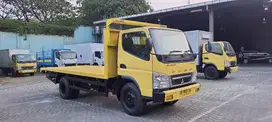 Mitsubishi Colt Diesel FE 74 HD 6.1 E4 136PS 6R + Load Bak Besi - 2023