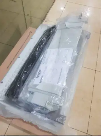 Printer epson lq2180 fullset dus garansi 1thn service &part D