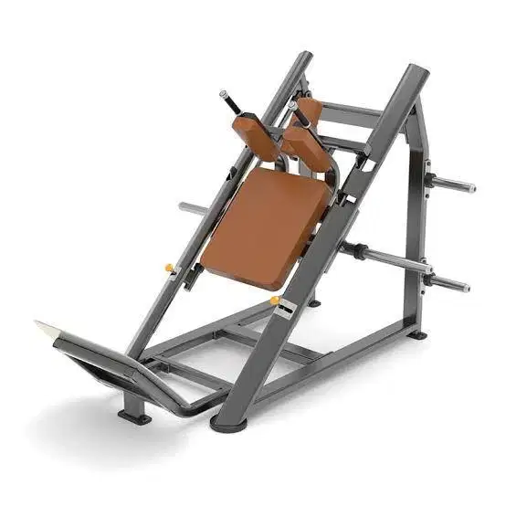 ANYFIT HACKSQUAT BNIB