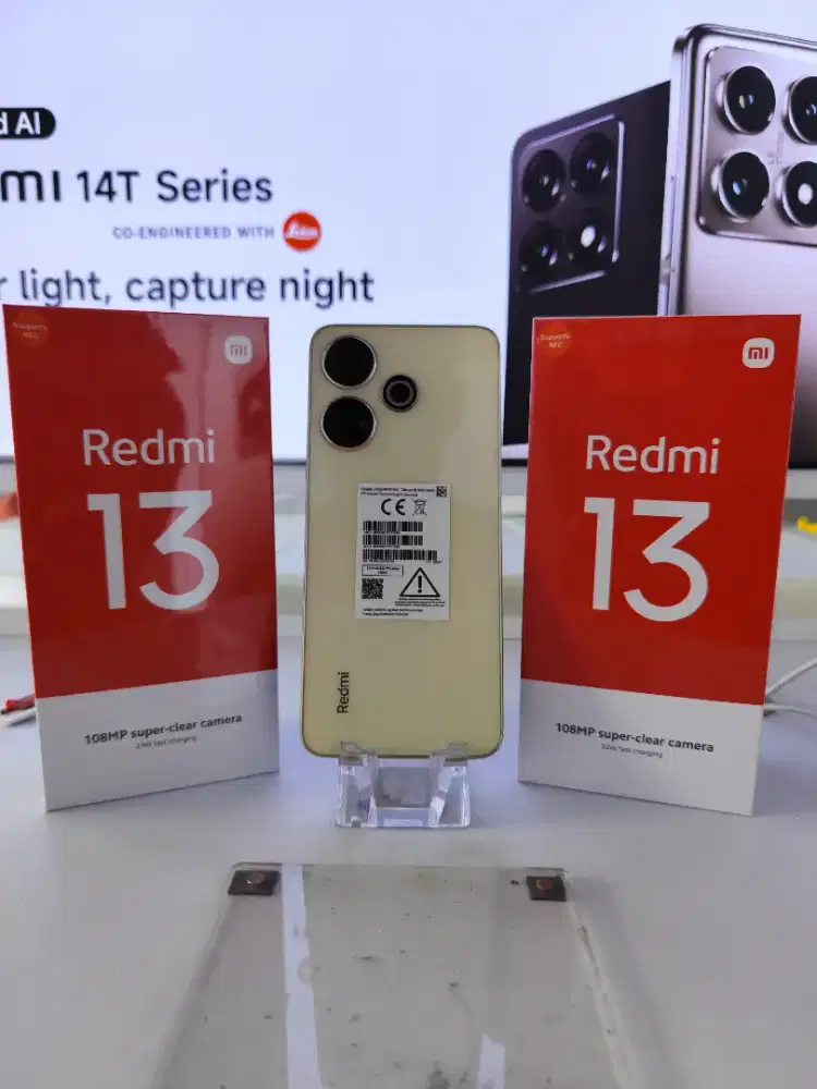 promo redmi 13 dijogja