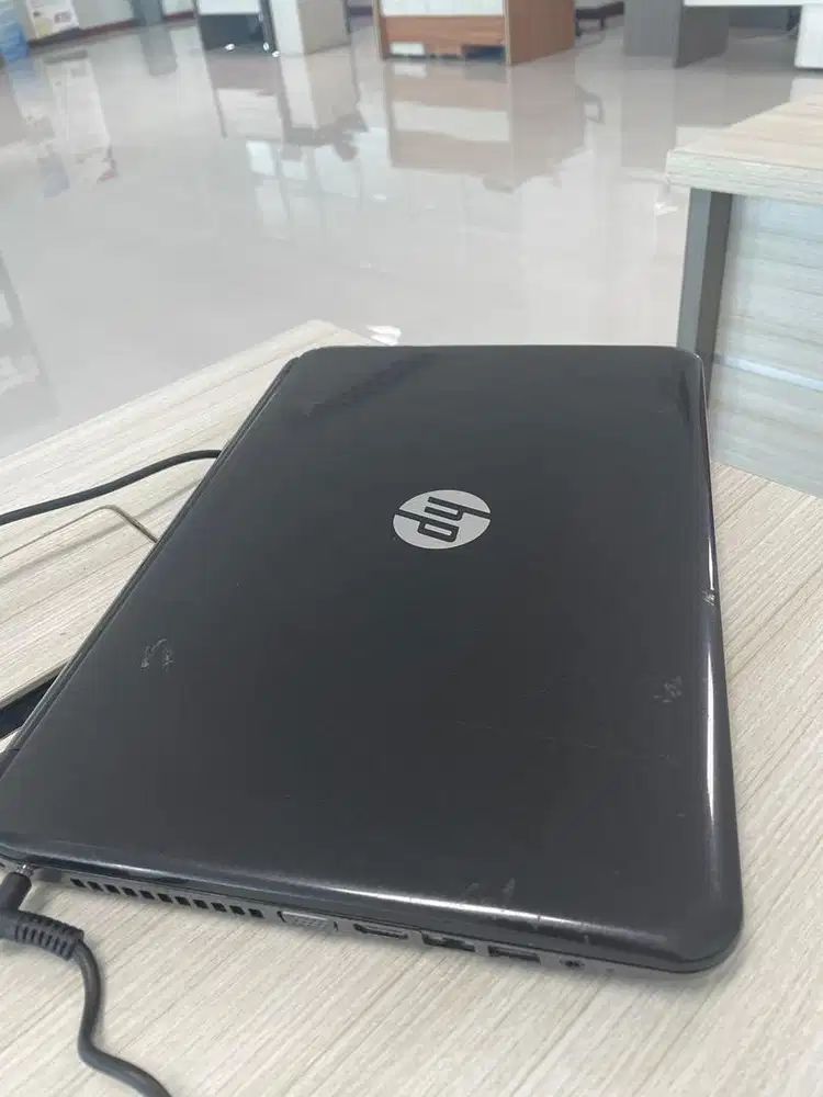 Laptop HP 14-g102AU Notebook PC