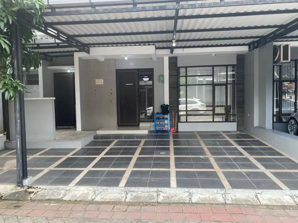 pondok permai kertonatan