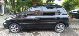 Hyundai Matrix 2003 Bensin