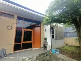 JUAL RUGI BUTUH CEPAT RUMAH CLUSTER ELIT CIMAHI LT 151 HANYA 1 M AN