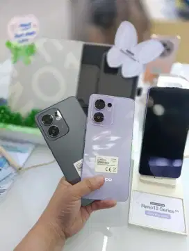 OPPO Reno 13F4G 8GB/256GB||Garansi Resmi Pabrik||V_Chan Official Store