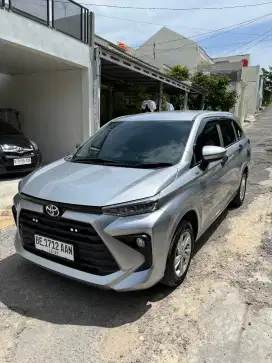 Avanza E Manual 2022