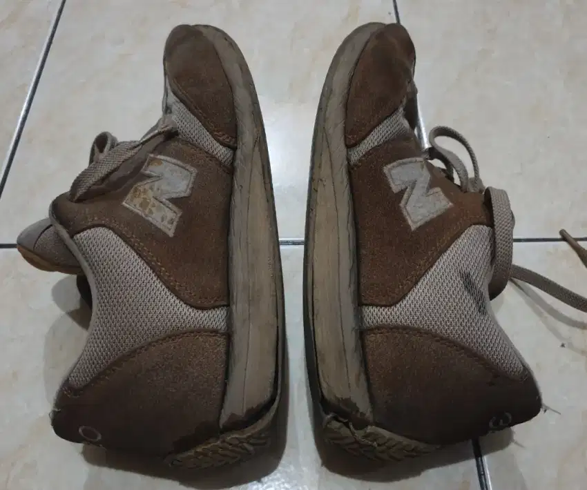 Sepatu New balance 320