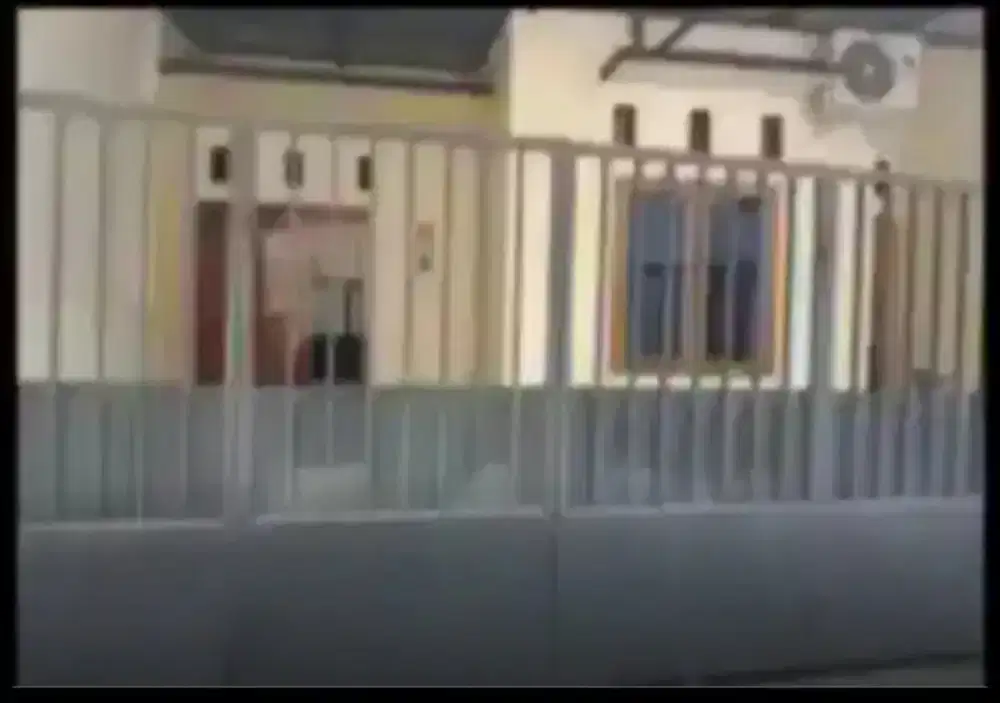 Disewakan rumah full furnished bisa bulanan/tahunan