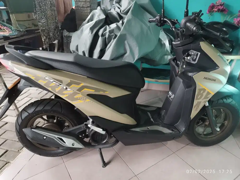 All New Beat Street 2024