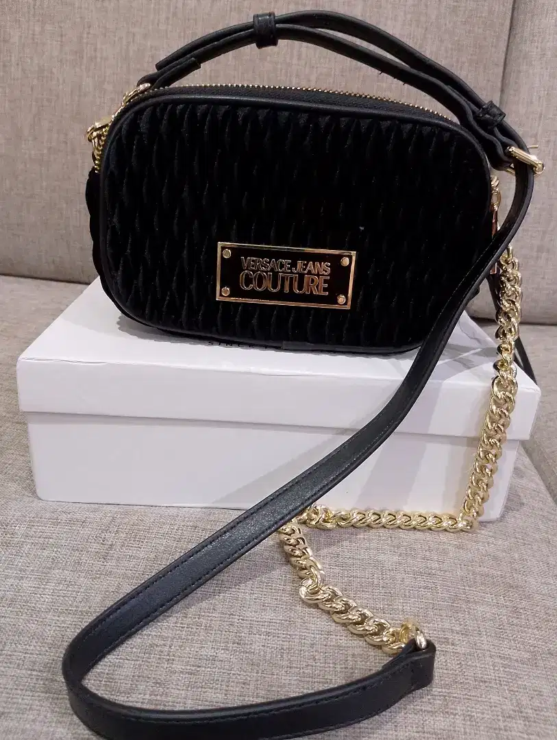 Tas wanita VJC import
