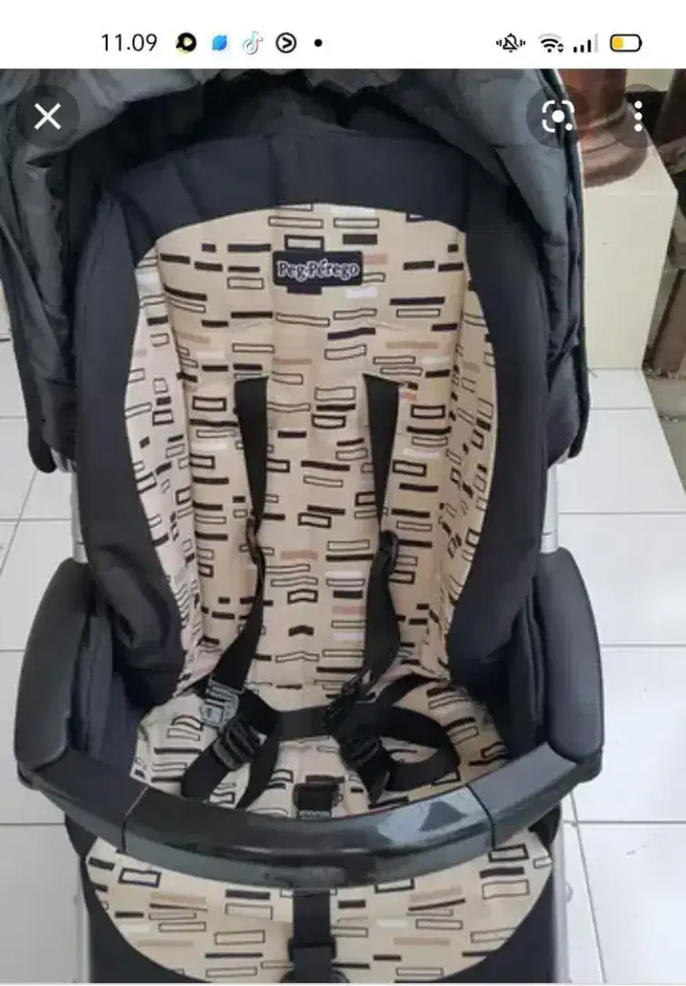 Stoler bayi merk pliko