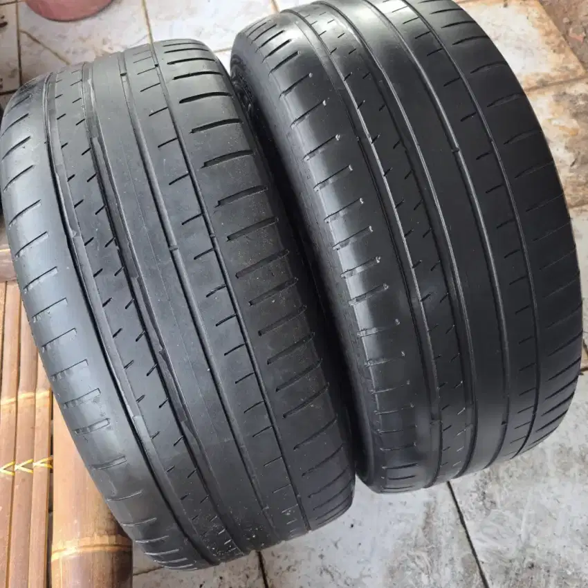 Ban 225 45 17 michelin pilot