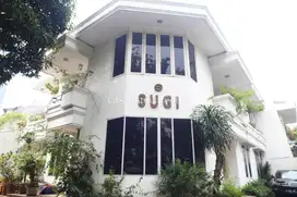 Rumah Mewah Kebayoran Baru (BUY ONE GET ONE)
