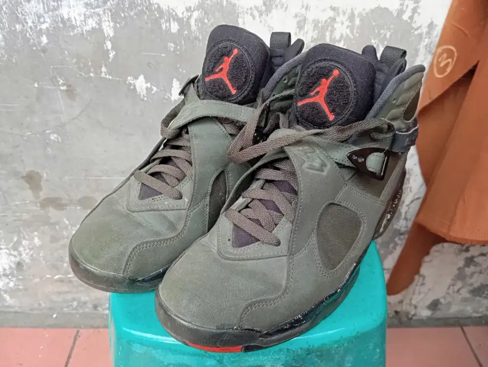 Sepatu Jordan original