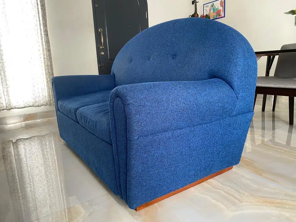 Sofa Bed Fabelio