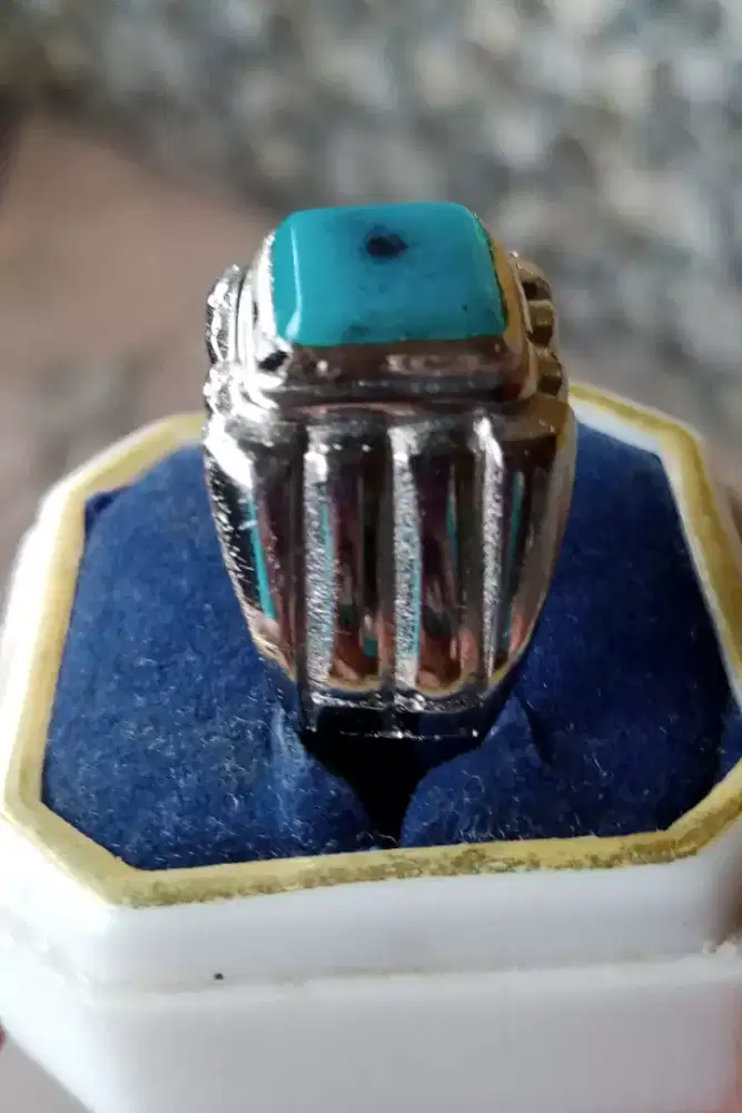 Batu Bacan Majiko kotak#2