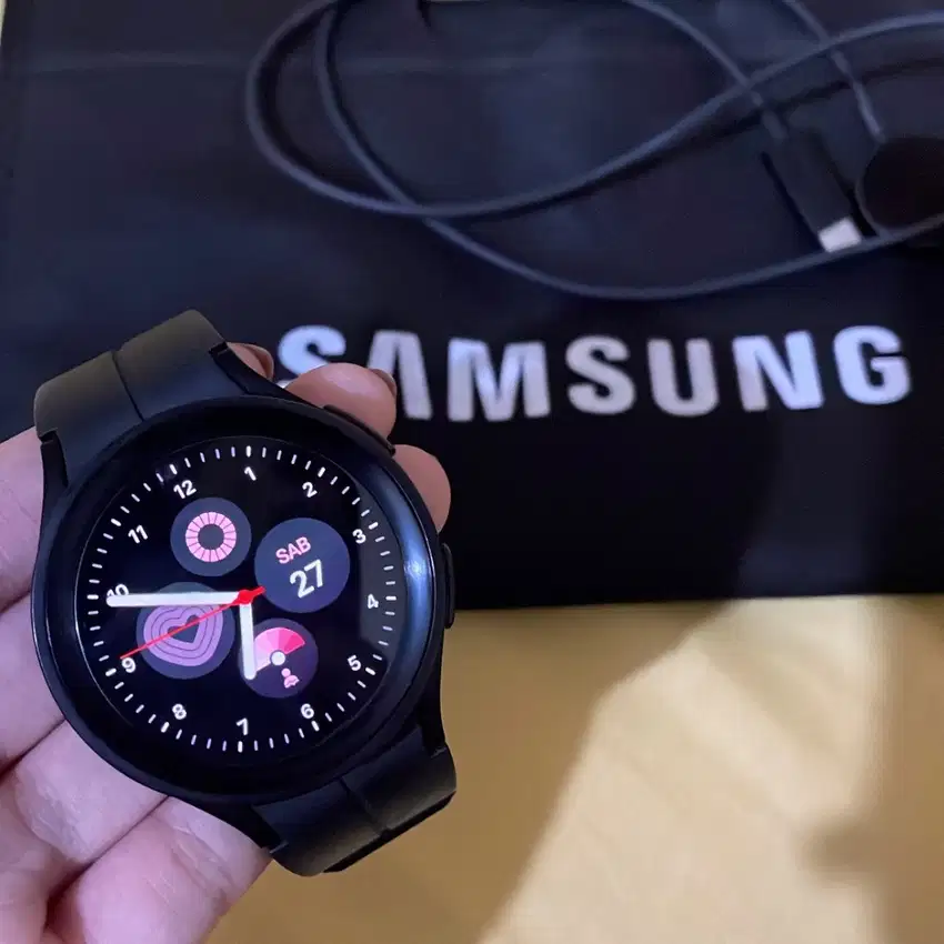 samsung galaxy watch 5 pro