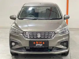 AC Digital.. Suzuki New ERTIGA GL M/T 2020.. eNHa garage Semarang..