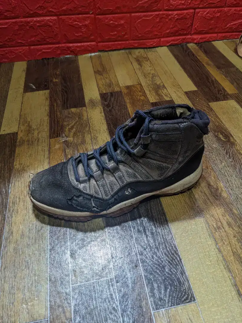 Sepatu Air Jordan 11 Retro