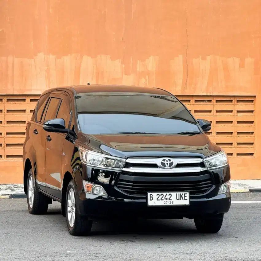 DP 30 JT !! INNOVA REBORN 2.0 G A/T 2018