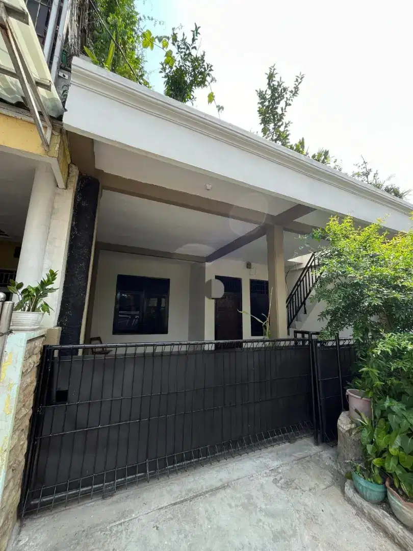 Bantarjati indraprasta