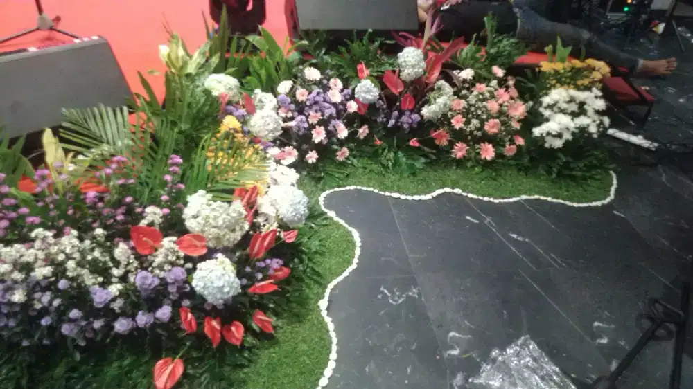 Mini Garden Tangerang 24 Jam