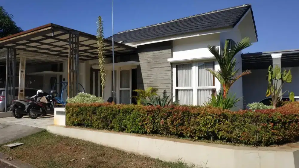 DIJUAL CEPAT RUMAH HOOK CITRALAND BSB CITY SEMARANG