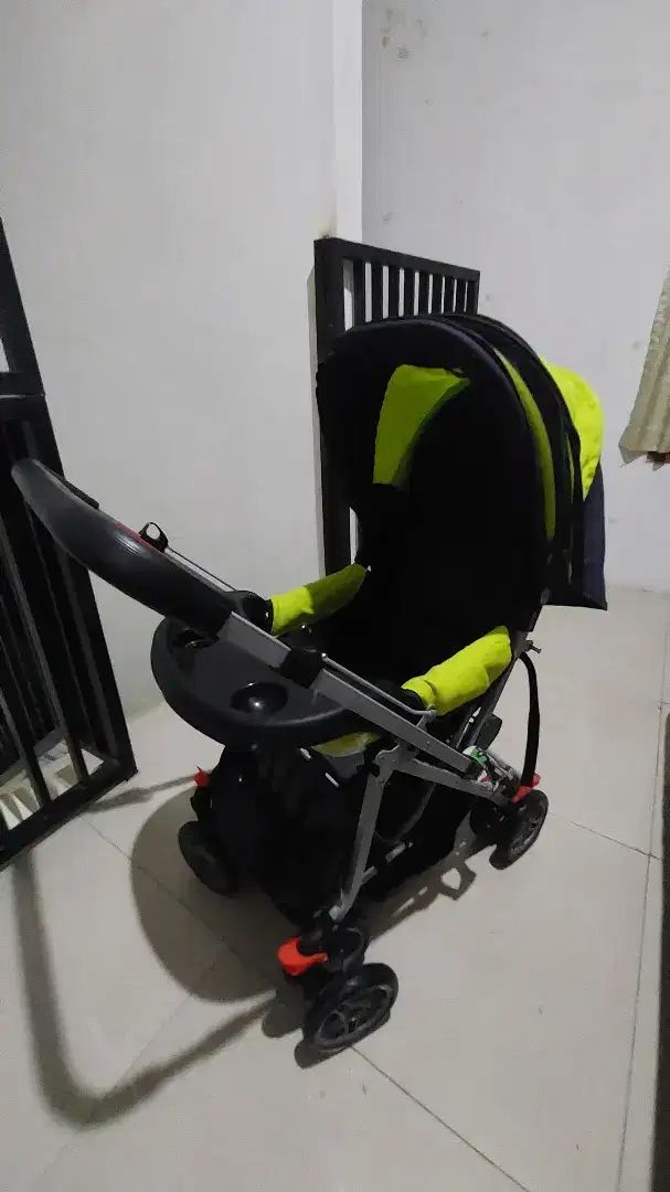 Dijual Baby Stroller