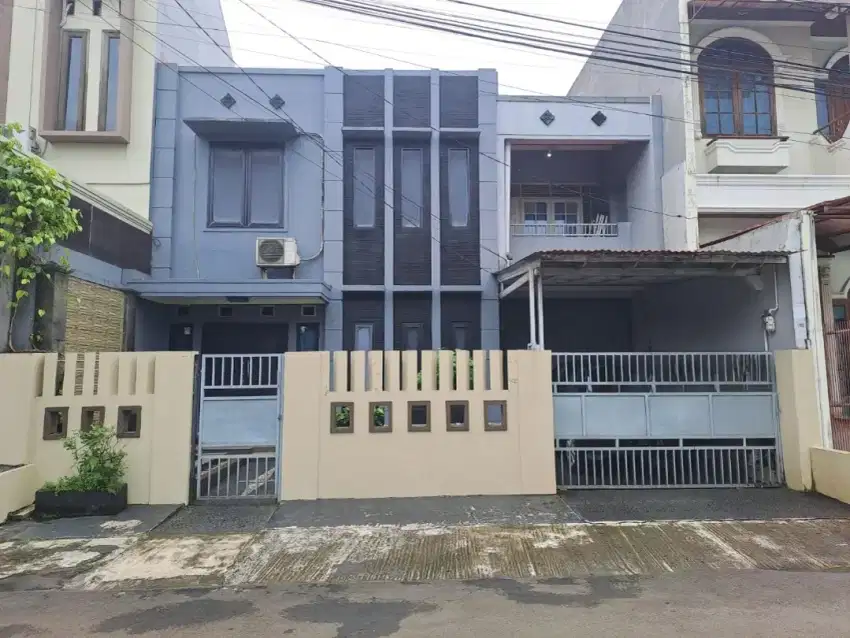Indraprasta Bantarjati furnished