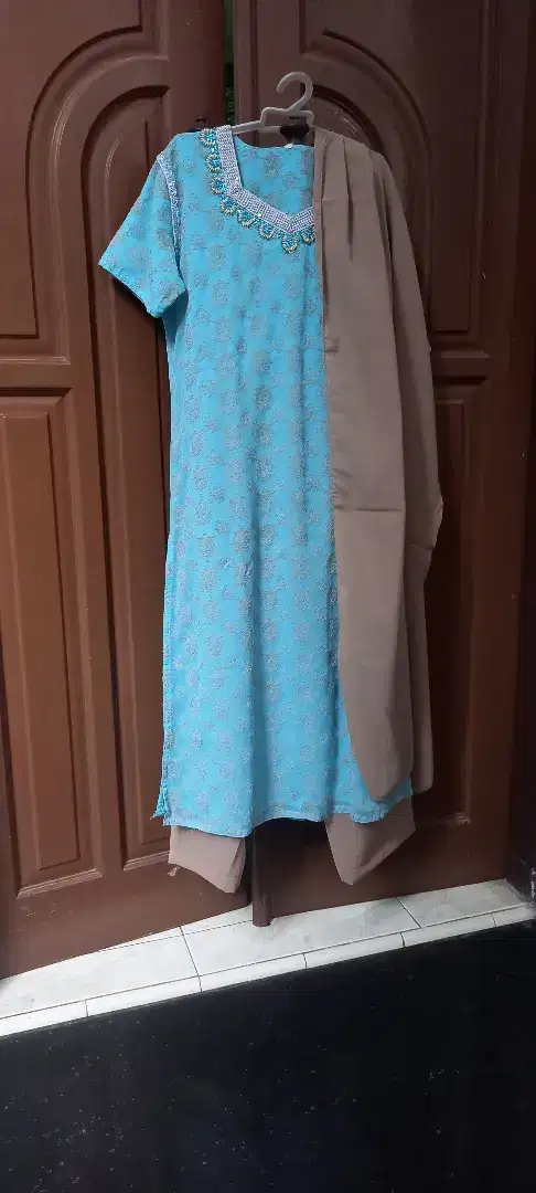 Kurti set preloved