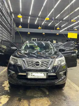 Nissan Terra 2018 Diesel