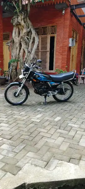 Jual rx king 2004