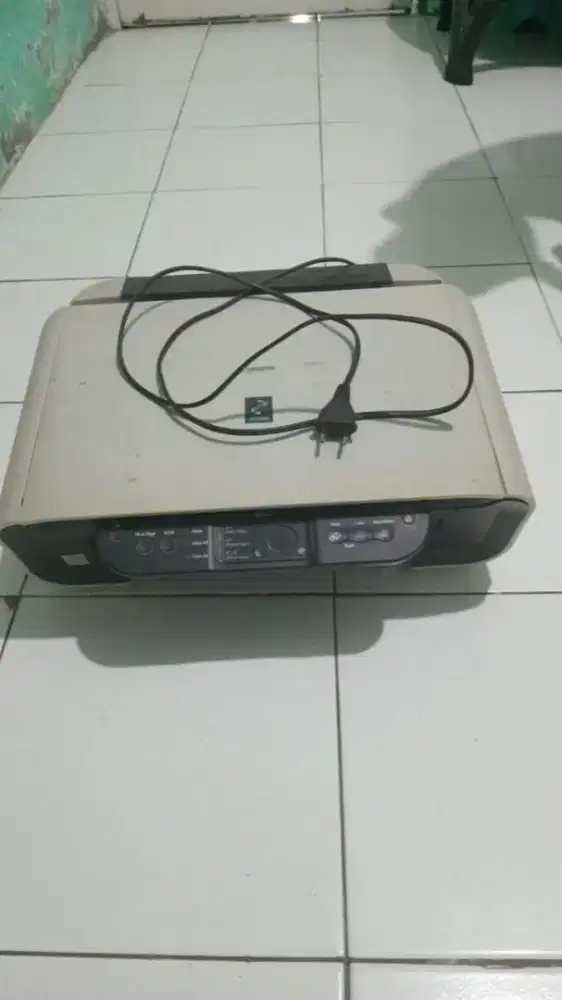 Printer canon mp145