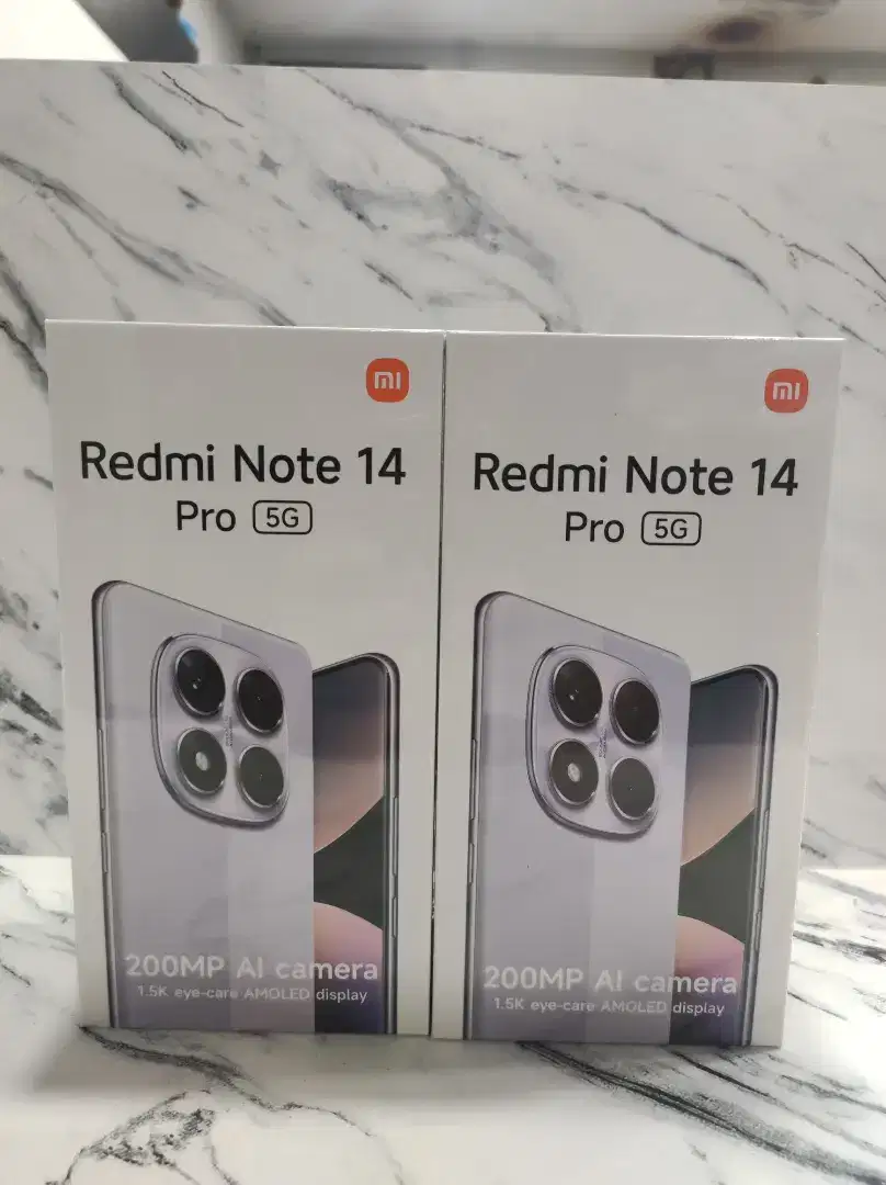 Redmi note 14 pro+ 5G