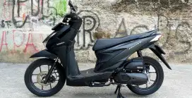 Bi ckg jelek KTP daerah bs kredit Beat smart key deluxe beat street