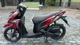 58@: B DEPOK PAJAK ON VARIO 125 KZR TECHNO