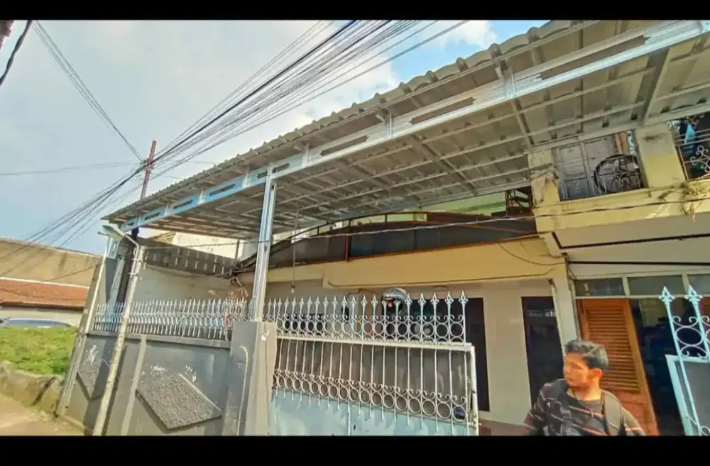 Canopy baja ringan murah