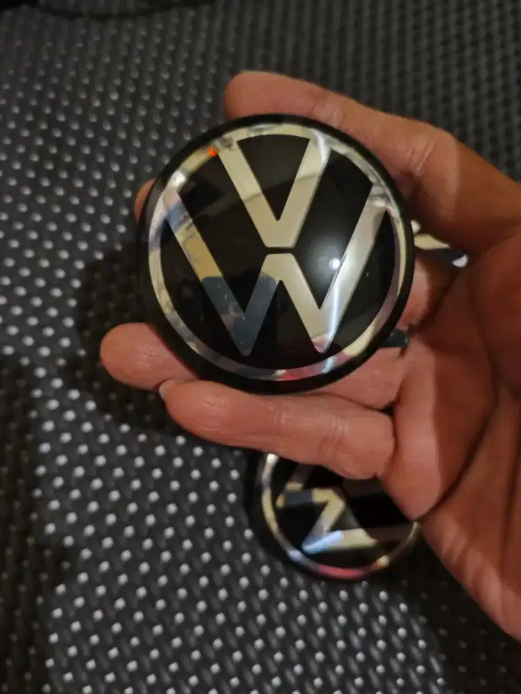 Dop Velg Volkswagen New Tiguan /Allspace