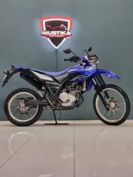 Yamaha wr155 olx sales