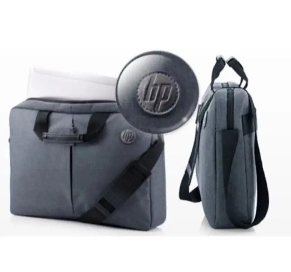 Tas laptop Hp value topload