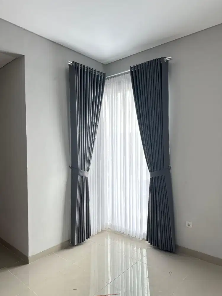 Gorden bisa di panggil ke rumah