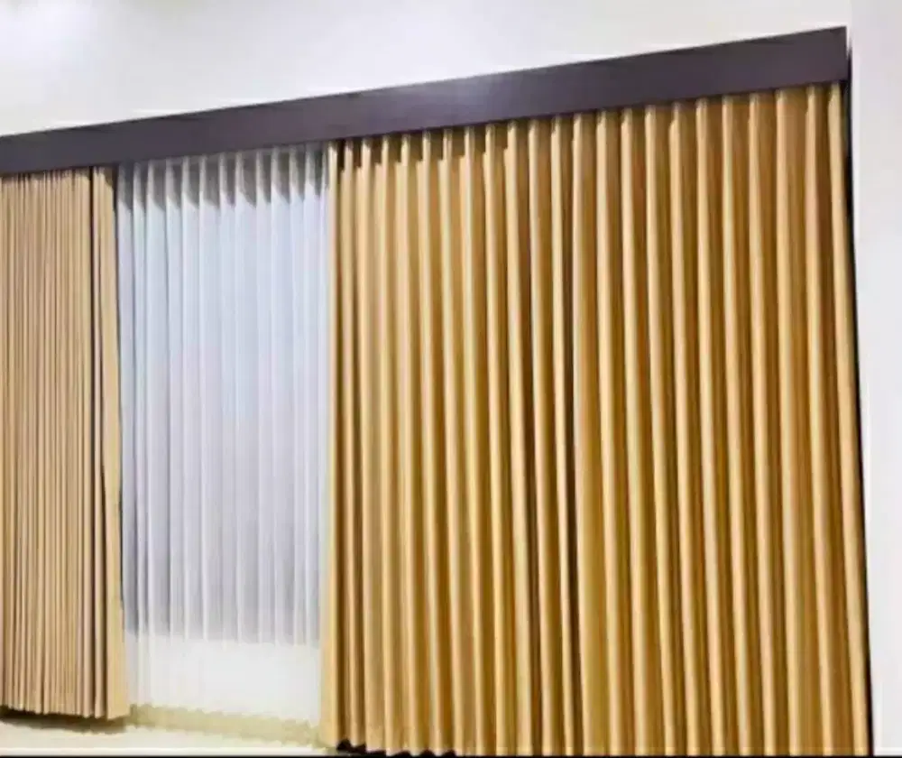 Gorden klasik gorden rumah minimalis