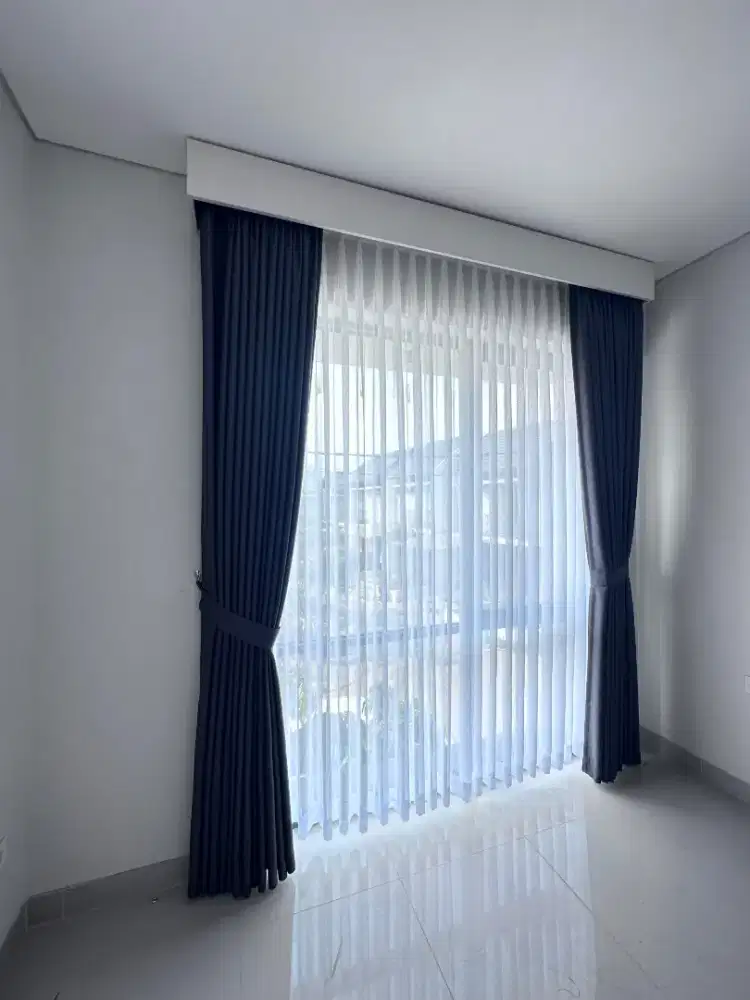 Spesialis gorden custom