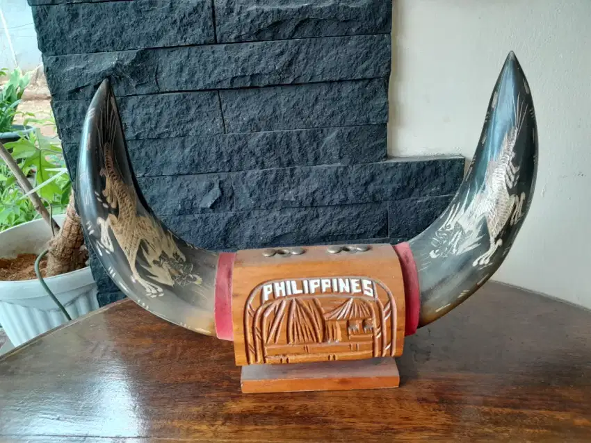 Pajangan Philipine