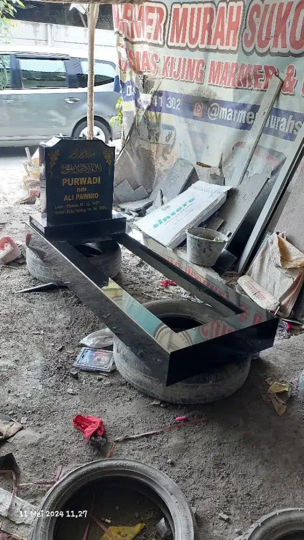 HARGA SPESIAL NISAN GRANIT MURAH