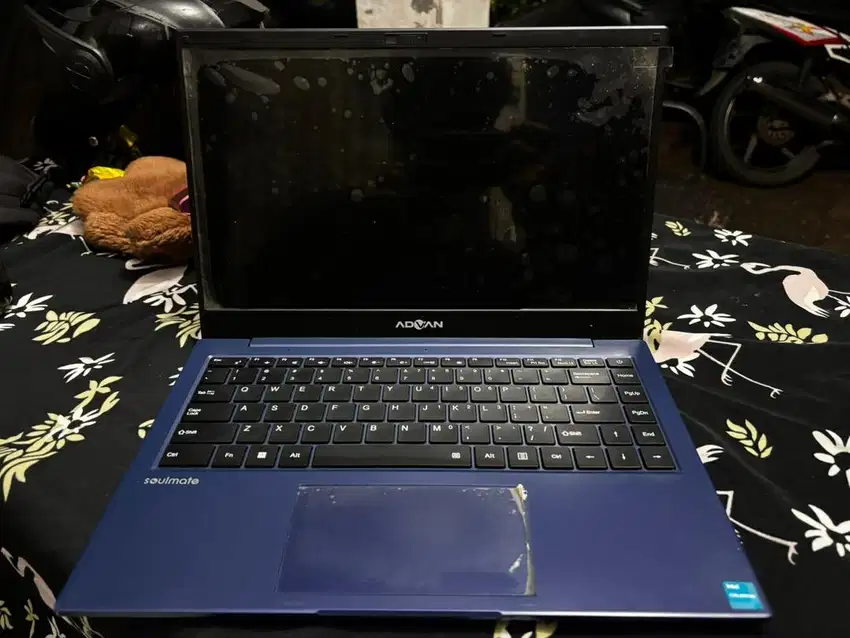 Advan Soulmate Blue