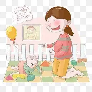 DIBUTUHKAN SEGERA LOWONGAN KERJA JAGA ANAK/ MOMONG ANAK/ BABYSITTER