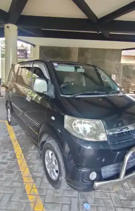 Suzuki APV 2010 Type GL