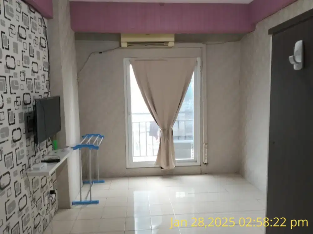 Disewakan Apartemen Sunter Park View