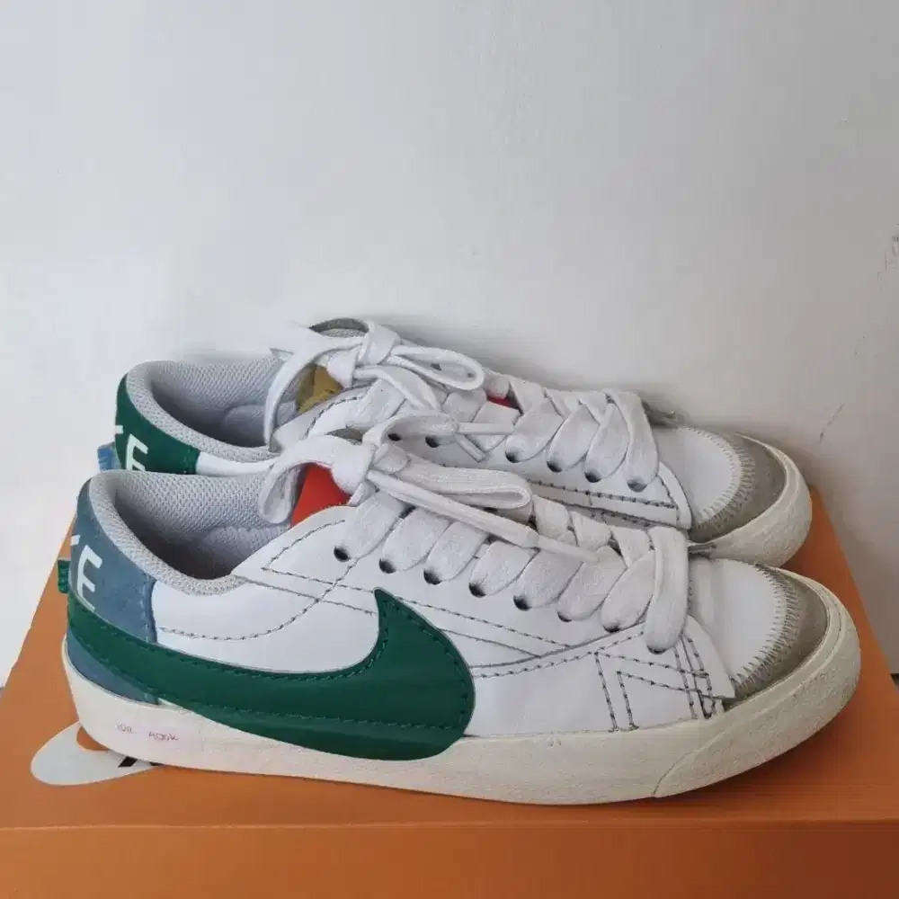 Sepatu anak Nike Blazer Low 77 (GS)
